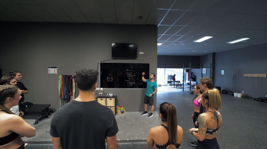 Klinik Hareket ve Biyomekanik